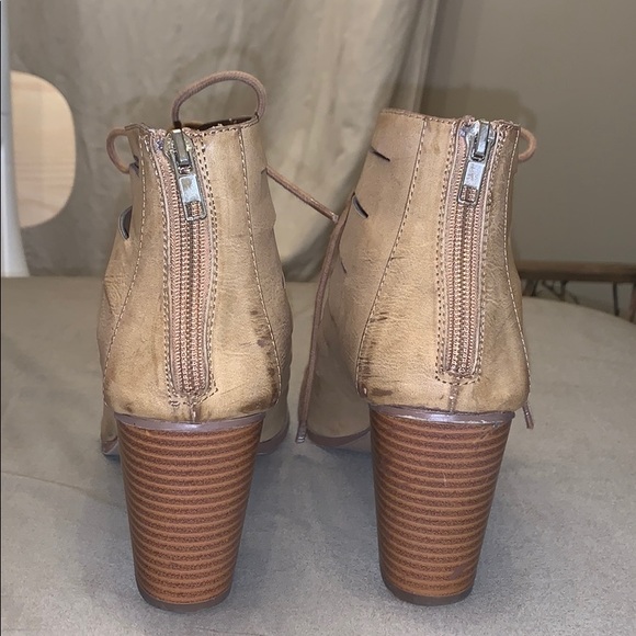 high heel sandals - Picture 4 of 6